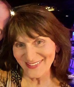 With the tremendous focus on transgender employees in the workplace, I have added transgender woman and outstanding consultant and trainer Elaine Martin to my team.