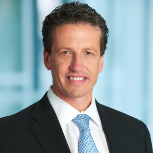 C-Suites Perspectives April Speaker Greg Scheu, CEO of ABB North America and global head of the Business Integration and Group Services