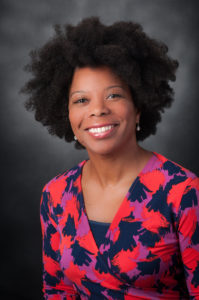 Tesha L. Nesbit Arrington, Erie Insurance's Director of Diversity & Inclusion and Strategic Analytics, presented Erie's D&I best practices at a recent National Diversity Council - Carolinas "Best Practices" Meeting