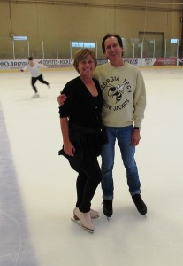 Again in 2015 I am inspired at the Dorothy Hamill Adult Fantasy Figure Skating Camp