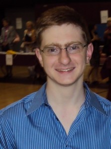 Tyler Clementi, the young man for whom the foundation is named
