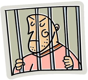 If I had my way - all junk e-mailers and phishers would be behind bars with the key thrown away!