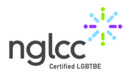 Certified LGBT Business Enterprise